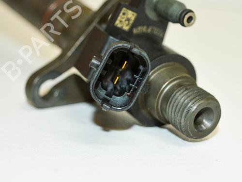Injector JAGUAR XF I (X250) 3.0 D | BP14675353M100 