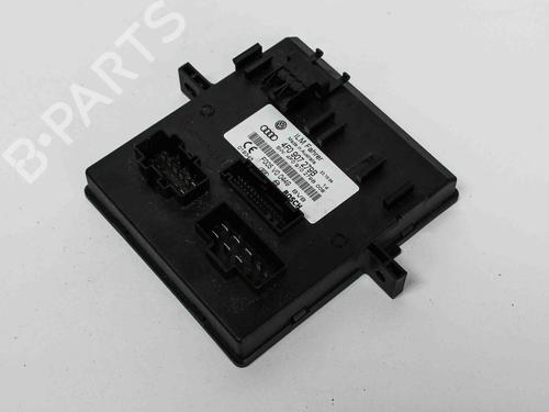 Used Electronic module AUDI A6 C6 (4F2) 2.0 TDI (163 hp) 7912406