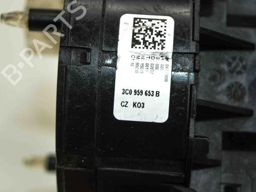 Steering column stalk VW PASSAT B6 (3C2) 2.0 TDI | BP12177259I23