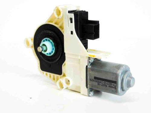 Used Right front window motor SKODA YETI (5L) 1.2 TSI (105 hp) 6491086