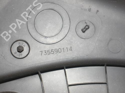 Boot lining JEEP RENEGADE SUV (BU, B1, BV) 2.4 | BP36761803I3  - Image 13
