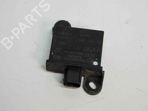 Modulo electronico AUDI A6 C6 Avant (4F5) 3.0 TDI quattro (225 hp) 6497248