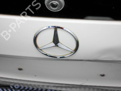 Tailgate MERCEDES-BENZ GL-CLASS (X164) GL 450 4-matic (164.871) | BP28823223C6 