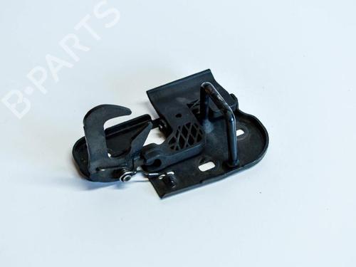 Used Hood lock VW TOURAN (1T1, 1T2) 1.9 TDI (100 hp) 14683840