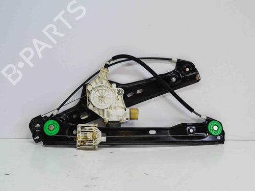 Used Front left window mechanism BMW 3 (E90) 320 i (170 hp) 6500054