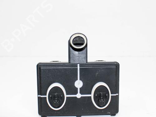 Elektronisk modul AUDI A4 B9 (8W2, 8WC) 2.0 TFSI quattro | BP17714038M83 