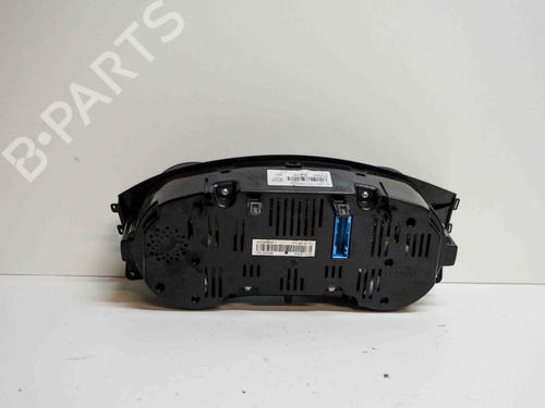 Instrument cluster SKODA SUPERB II (3T4) 2.0 TDI 16V | BP8850539C47 