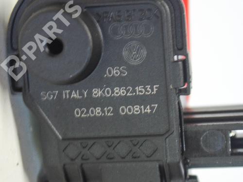 Fuel door actuator AUDI A5 (8T3) 1.8 TFSI | BP6484123E18 