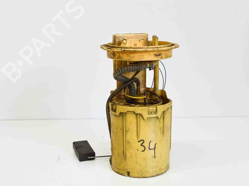 Used Fuel pump VW GOLF V (1K1) 2.0 TDI (140 hp) 6489854