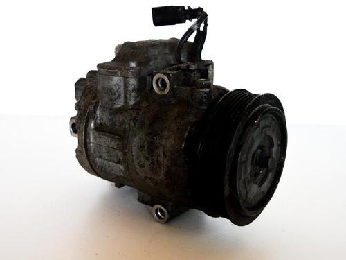 AC compressor VW POLO V (6R1, 6C1) 1.6 TDI | BP7914871M34 