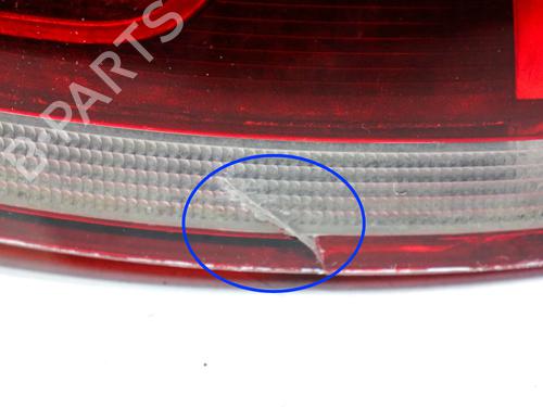 Right taillight VW CC B7 (358) 2.0 TFSI | BP33250248C35  - Image 7