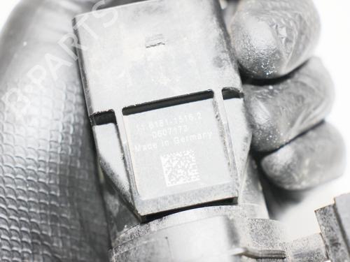 Electric handbrake PORSCHE CAYENNE (92A) 4.8 S | BP31926008E5 