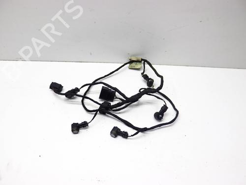 Used Electronic module AUDI A8 D4 (4H2, 4H8, 4HC, 4HL) 4.2 FSI quattro (371 hp) 29593208
