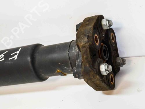 Driveshaft BMW 3 Touring (F31) 318 d | BP6499128M37