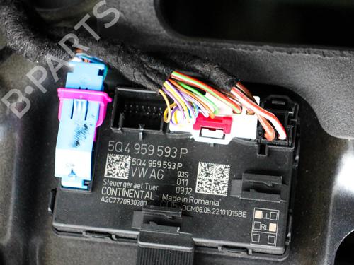 Right front door SEAT ATECA (KH7, KHP) 1.5 TSI | BP32860925C3 - Image 11