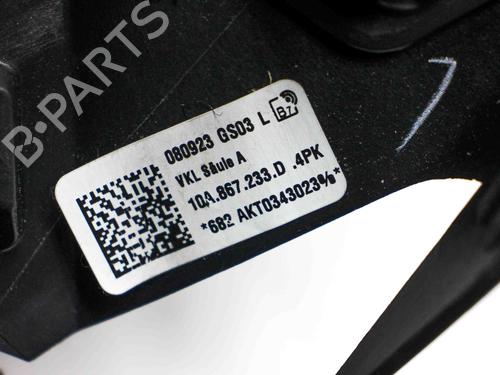 Other CUPRA BORN (K11) 58 e-boost | BP29227768O1 