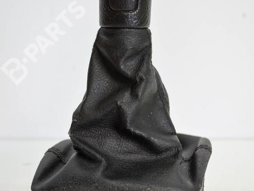 Shift knob VW POLO IV (9N_, 9A_) 1.4 TDI | BP6872360I34 