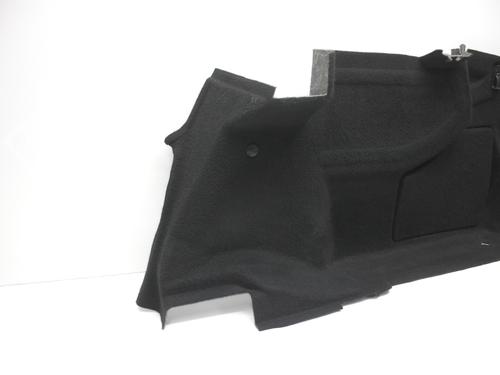 Boot lining MERCEDES-BENZ C-CLASS Coupe (C204) C 220 CDI (204.302) | BP33531782I3 - Image 4