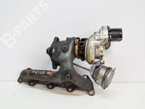 turbo-vw-golf-vi-5k1-14-tsi-vw-03c145702c-2008-2009-2010-2011-2012-2013-2014-6501140 main image