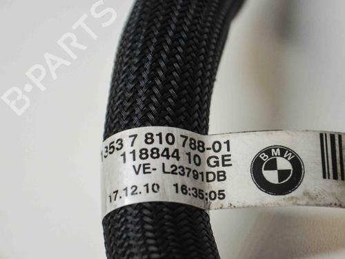 Pipe BMW 5 Touring (F11) 520 d | BP14672818M125 