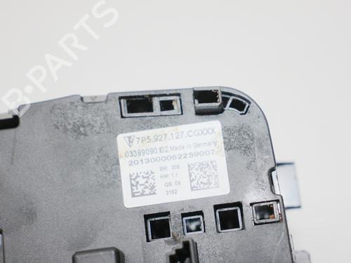 Switch PORSCHE CAYENNE (92A) 4.8 S | BP31925975I30