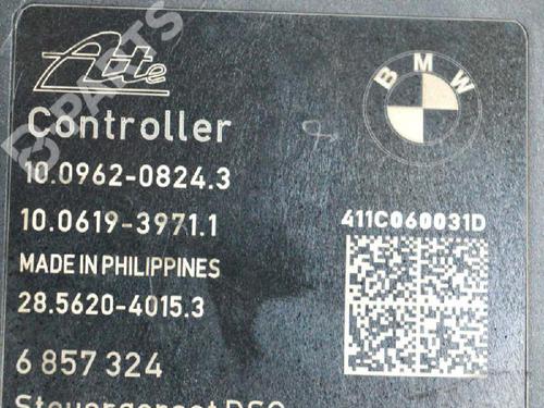 ABS pump BMW 3 (F30, F80) 320 d | BP6490834M43 