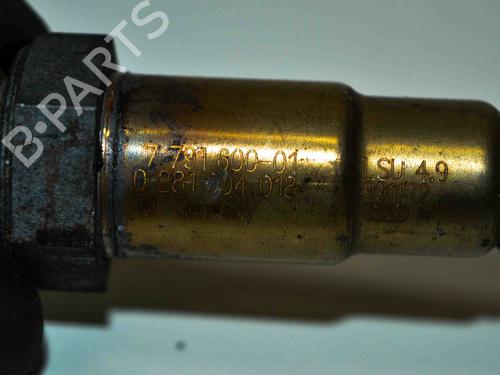 Electronic sensor BMW 5 Gran Turismo (F07) 530 d | BP13465636M84 