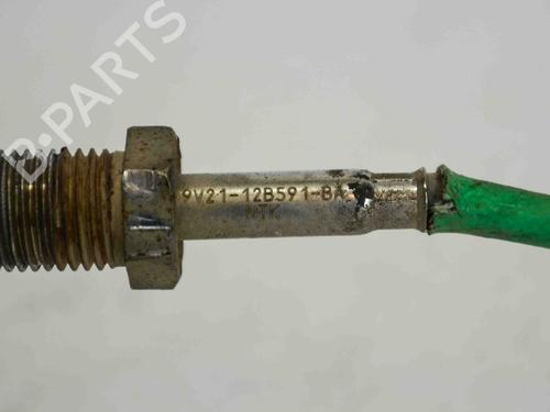 Elektronisk sensor FORD KUGA II (DM2) 2.0 TDCi 4x4 | BP7743056M84