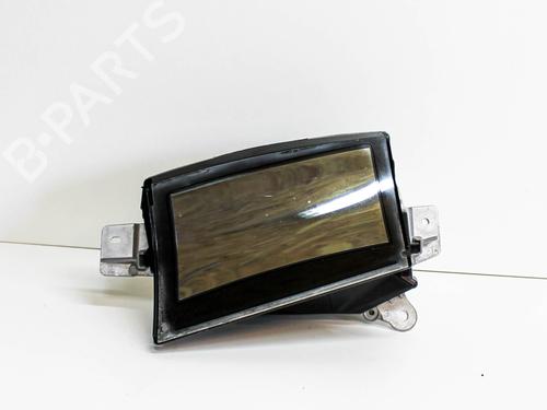 Display BMW 4 Gran Coupe (F36) 428 i (245 hp) 13247197