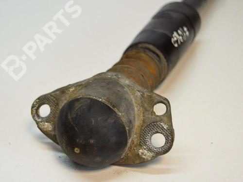 Right rear shock absorber VW POLO V (6R1, 6C1) 1.2 TDI | BP6496312M19 