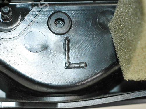 Other MERCEDES-BENZ C-CLASS T-Model (S204) C 220 CDI (204.202) | BP8316208O1 