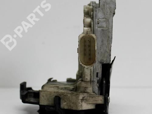 Rear right lock AUDI A6 C6 (4F2) 2.0 TDI | BP7912854C99 
