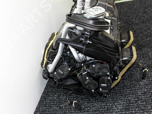 Heater matrix box BMW 3 (F30, F80) 320 d | BP19284411M61 