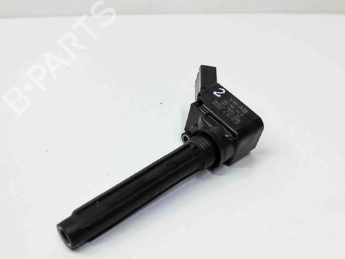 Used Ignition coil AUDI A6 C7 (4G2, 4GC) 2.0 TFSI (252 hp) 21087712