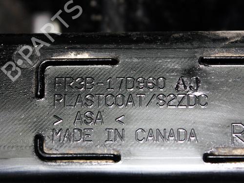 Rear bumper bracket FORD USA MUSTANG Coupe 3.7 V6 | BP28821481C159 