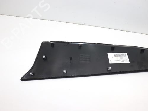 Middle console ALFA ROMEO STELVIO (949_) 2.0 Q4 (949.AXA2A) | BP38740844I22 - Image 7