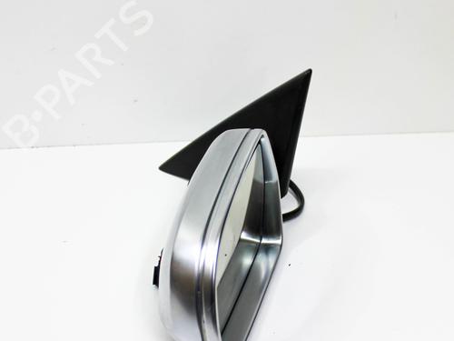 Left mirror AUDI A5 (8T3) S5 quattro | BP22358529C26 