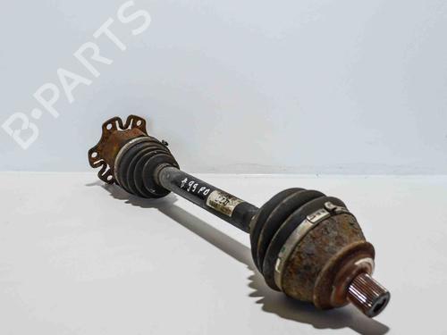 Used Right front driveshaft AUDI A8 D3 (4E2, 4E8) 3.0 TDI quattro (233 hp) 6490424