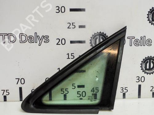 Used Front left quarter glass VW TOURAN (1T1, 1T2) 1.9 TDI (105 hp) 14672759
