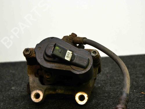 Høyre bremsecaliper bak VW PASSAT B7 Variant (365) 2.0 TDI | BP14677741M106 