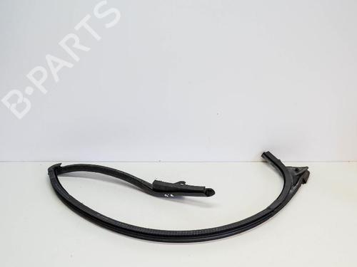Used Rubber door seal AUDI A7 Sportback (4GA, 4GF) 3.0 TDI (218 hp) 14689977