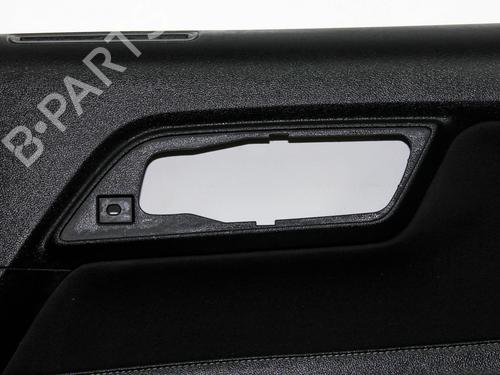 Front right panel FORD USA MUSTANG Coupe 3.7 V6 | BP28821577C59 