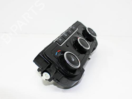 Control unit VW CADDY III Box Body/MPV (2KA, 2KH, 2CA, 2CH) 2.0 TDI 16V 4motion | BP17549136M11 