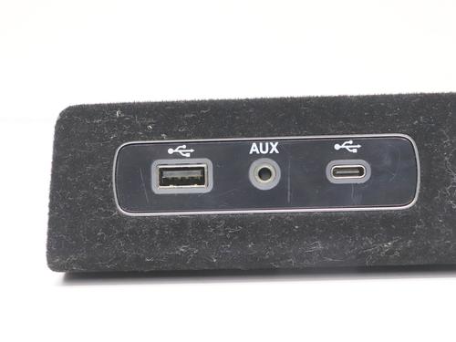 Electronic module ALFA ROMEO STELVIO (949_) 2.0 Q4 (949.AXA2A) | BP38707395M83 - Image 2