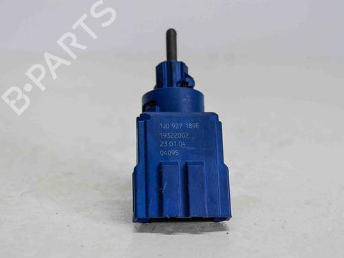 Elektronik Modul für VW GOLF IV Variant (1J5) 1.9 TDI (101 hp) 6492516