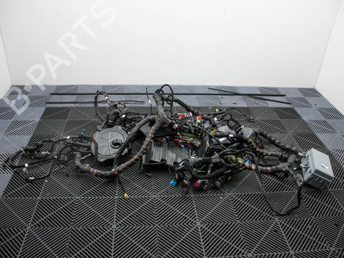 Kabelbaum für ALFA ROMEO STELVIO (949_) 2.0 Q4 (200 hp) 29945442