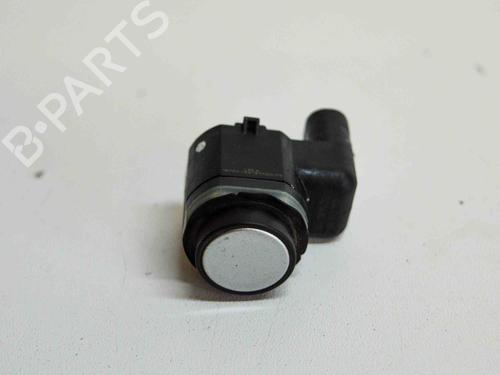 Used Electronic module BMW 5 (F10) 535 i (306 hp) 10106750