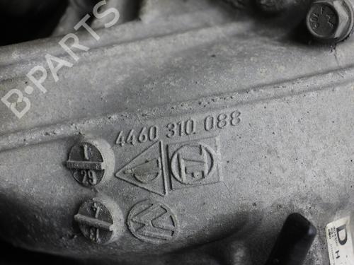 Front differential PORSCHE CAYENNE (92A) 4.8 S | BP33317644M23  - Image 17