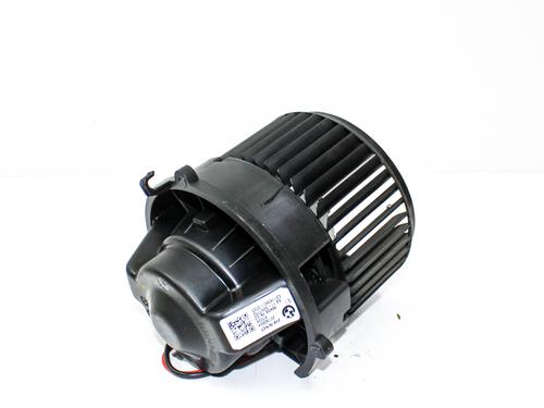 Used Heater blower motor BMW X1 (F48) xDrive 25 i (231 hp) 22358751