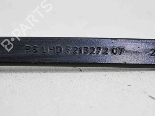 Front windshield wiper arm BMW X3 (F25) sDrive 20 i | BP14681204C143 